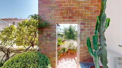Villa in vendita a Caserta, Caserta nord - foto 8