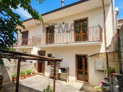 Casa Indipendente a Pietramelara