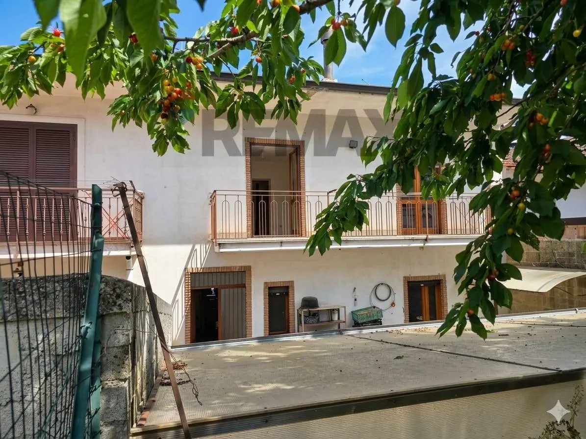 Casa Indipendente in vendita a Pietramelara - foto 2