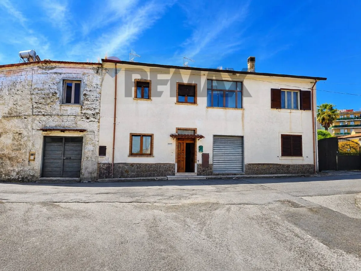 Casa Indipendente in vendita a Pietramelara - foto 3
