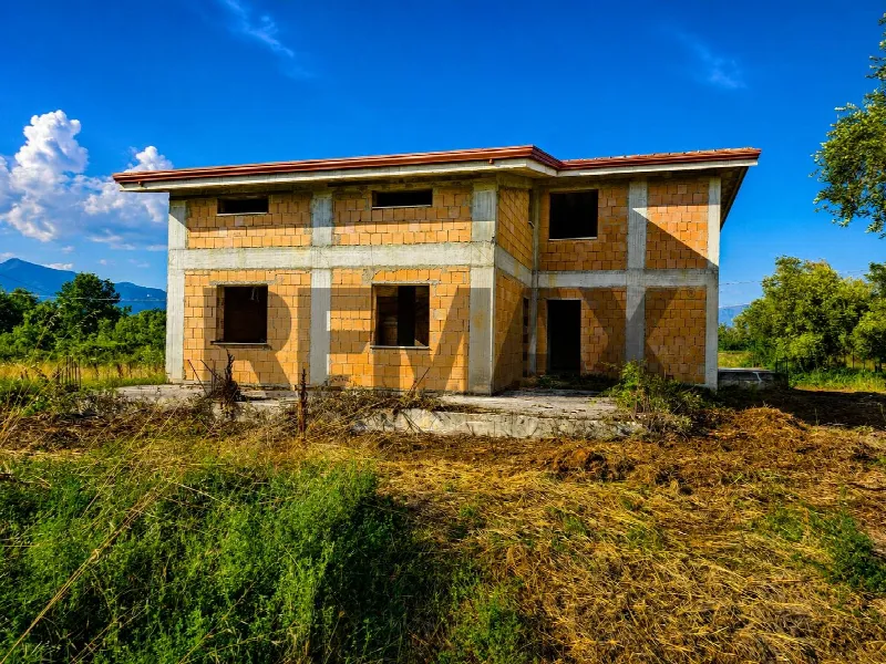 Rustico/Casale in vendita a Marzano Appio - foto 1