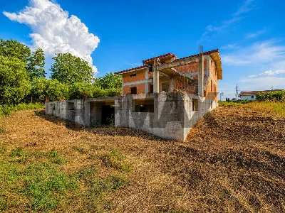 Rustico/Casale in vendita a Marzano Appio - foto 10