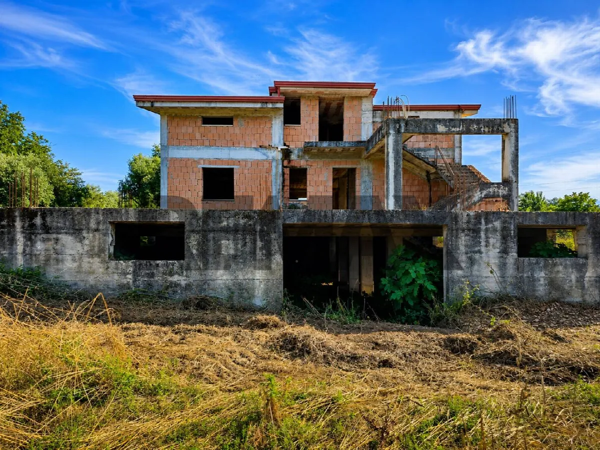 Rustico/Casale in vendita a Marzano Appio - foto 3