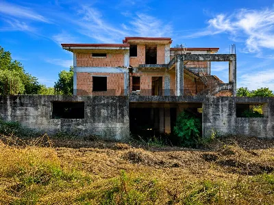 Rustico/Casale in vendita a Marzano Appio - foto 3