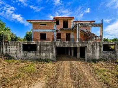 Rustico/Casale in vendita a Marzano Appio - foto 4