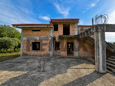 Rustico/Casale in vendita a Marzano Appio - foto 5