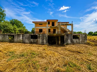 Rustico/Casale in vendita a Marzano Appio - foto 7