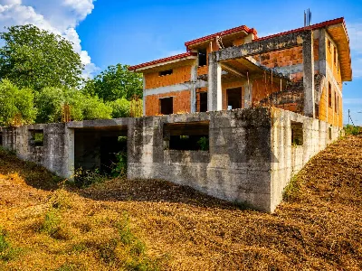 Rustico/Casale in vendita a Marzano Appio - foto 9