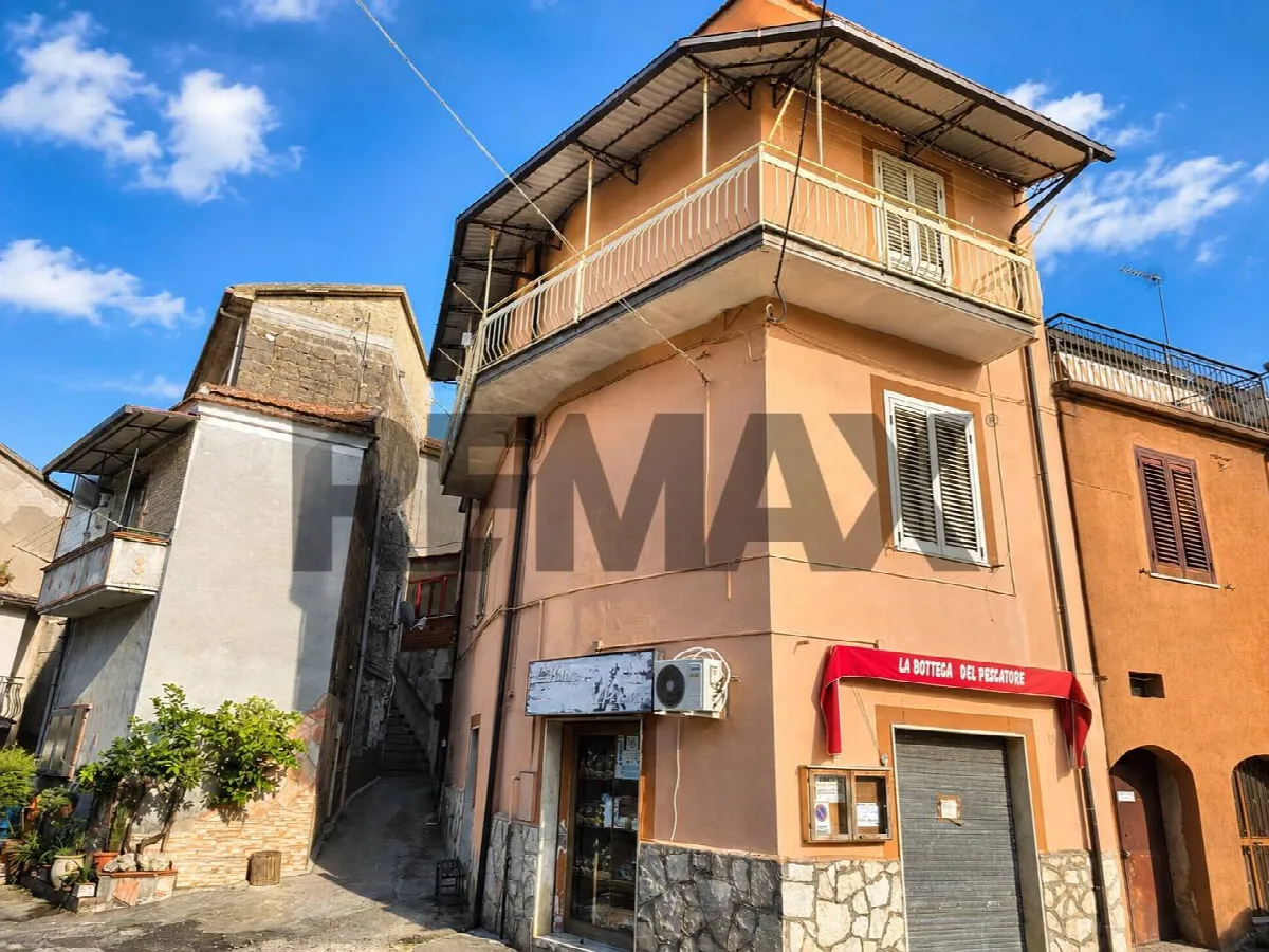 Casa Indipendente in vendita a Vairano Patenora - foto 2