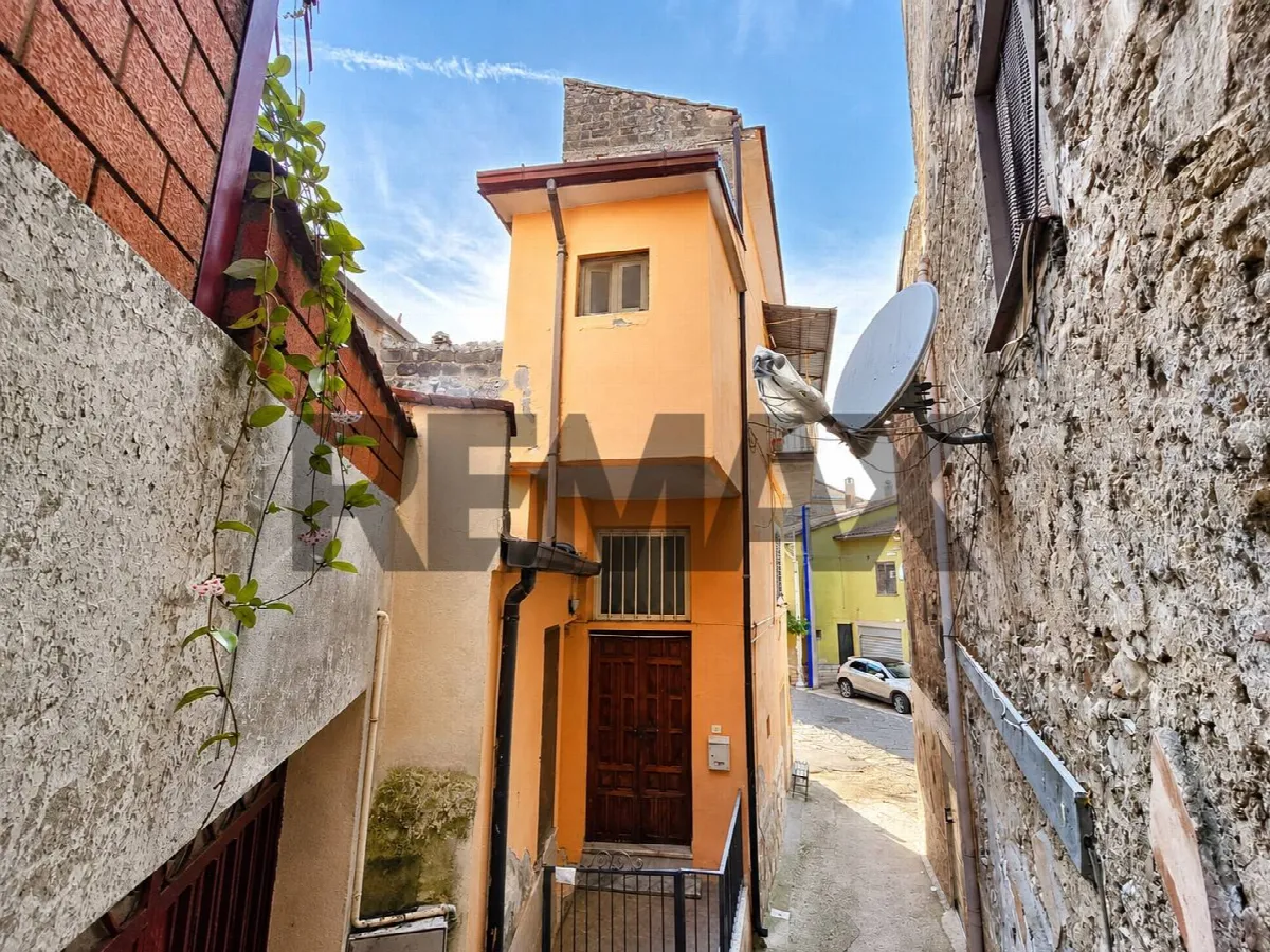 Casa Indipendente in vendita a Vairano Patenora - foto 4