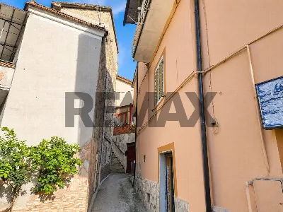 Casa Indipendente in vendita a Vairano Pat... - foto 5