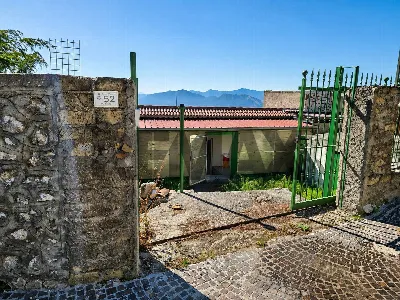 Casa Indipendente in vendita a Presenzano - foto 1