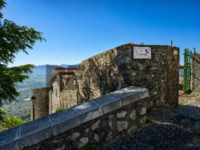 Casa Indipendente in vendita a Presenzano - foto 3