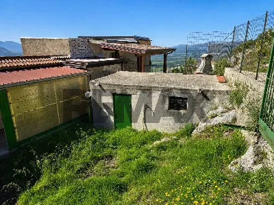 Casa Indipendente in vendita a Presenzano - foto 8