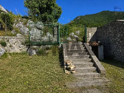 Casa Indipendente in vendita a Presenzano - foto 9