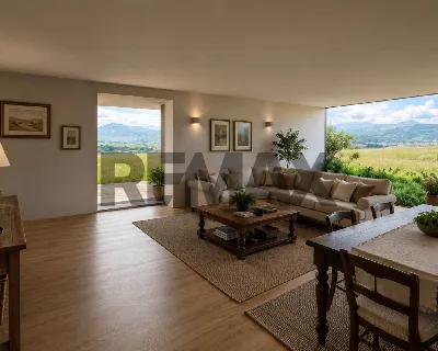 Villa a Alvignano