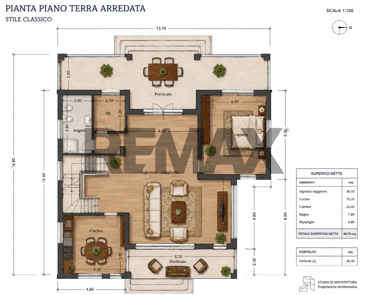 Villa in vendita ad Alvignano - foto 2