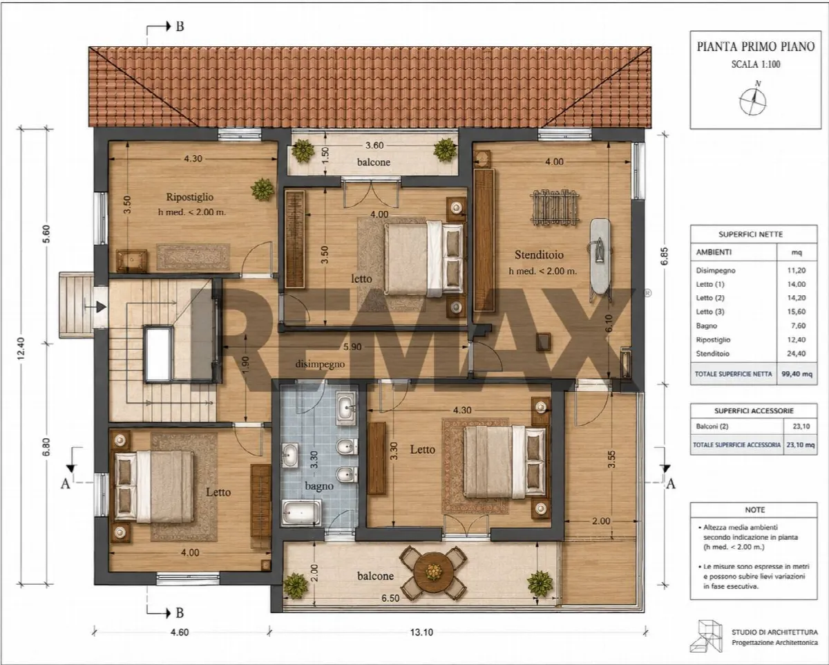 Villa in vendita ad Alvignano - foto 3