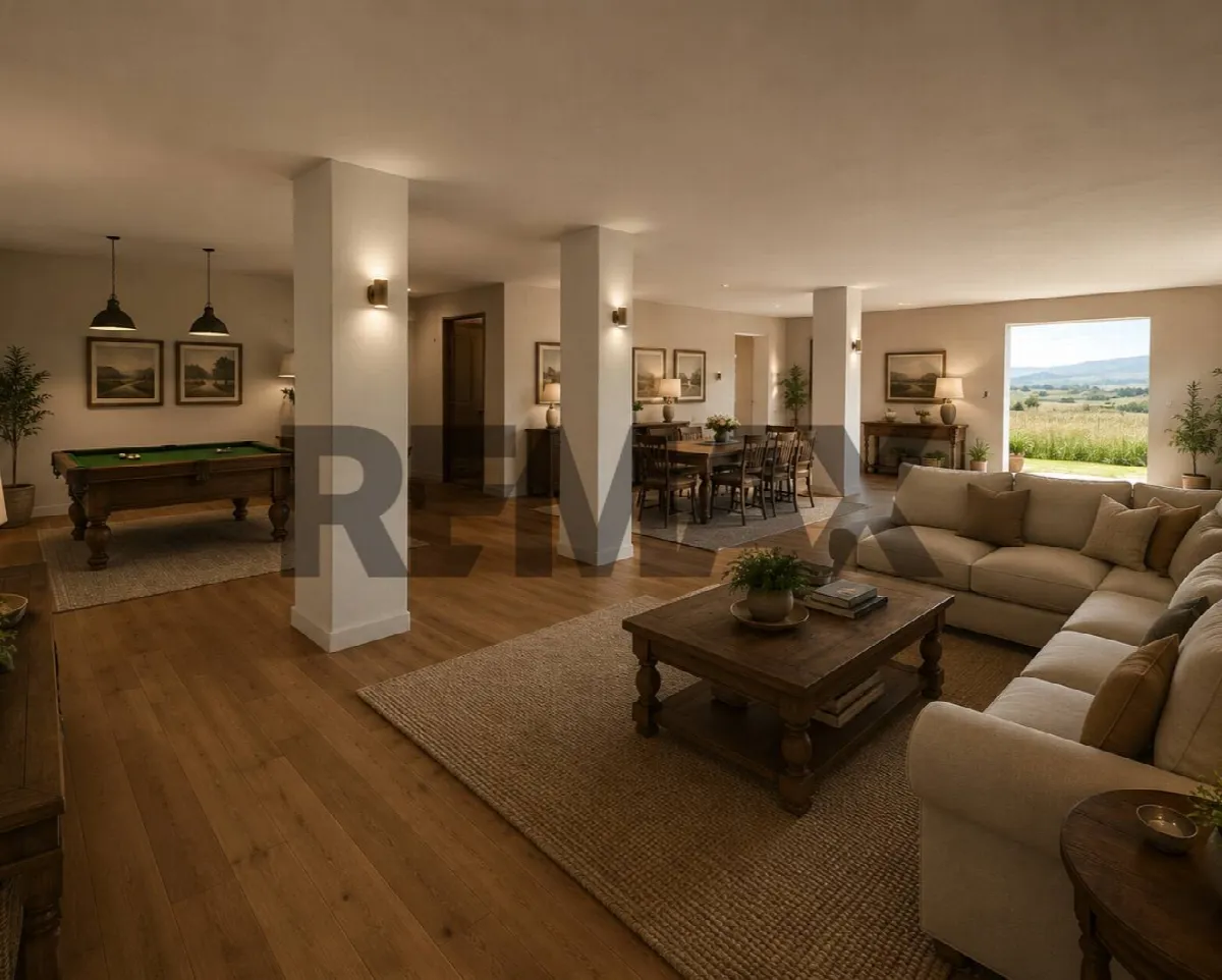Villa in vendita ad Alvignano - foto 5