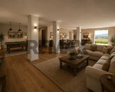 Villa in vendita a Alvignano - foto 5
