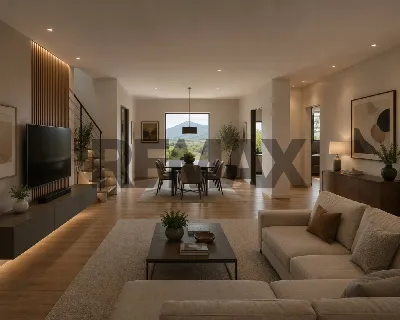 Villa in vendita a Alvignano - foto 6