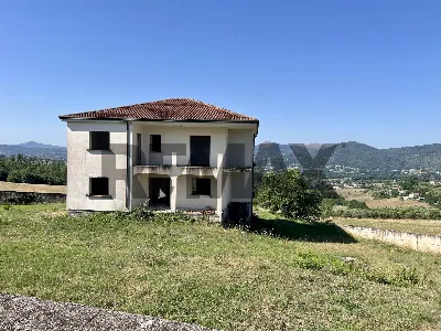 Villa in vendita a Alvignano - foto 8