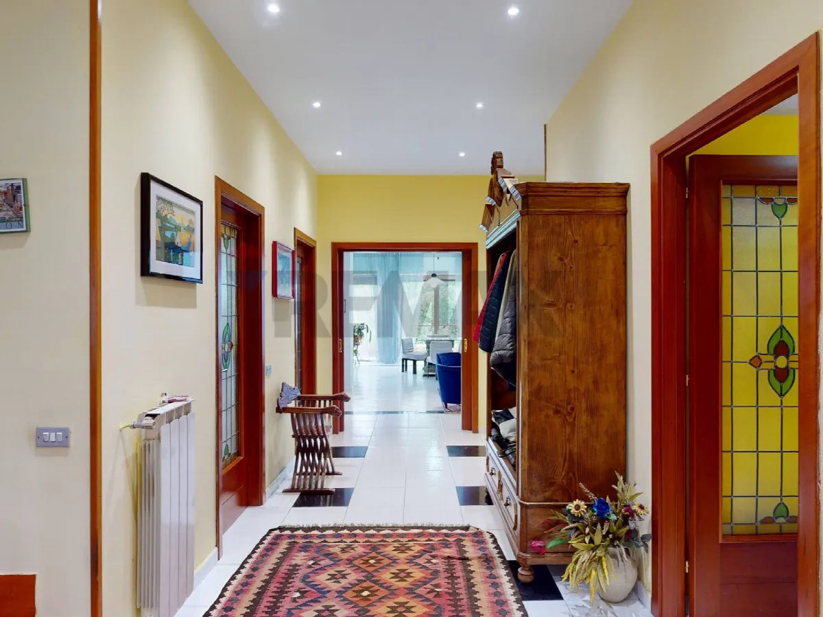 Villa in vendita a Caserta, Lincoln - Acquaviva - foto 4
