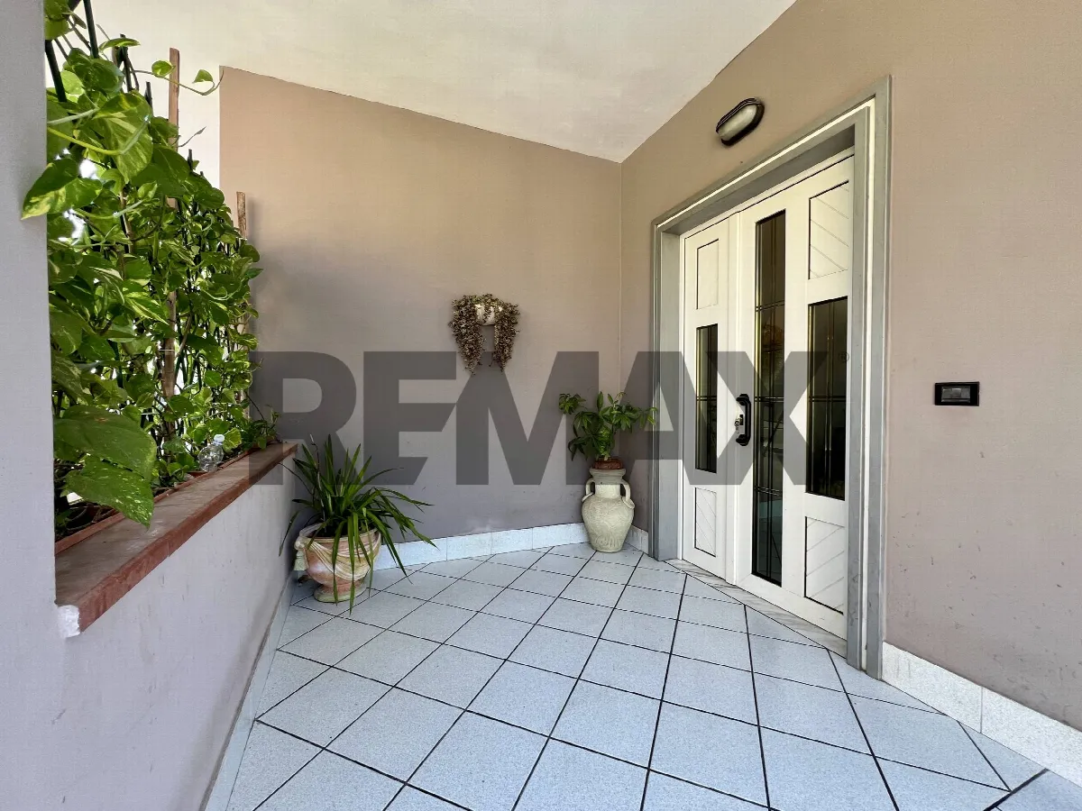 Villa in vendita a Caserta, Caserta Nord - foto 3