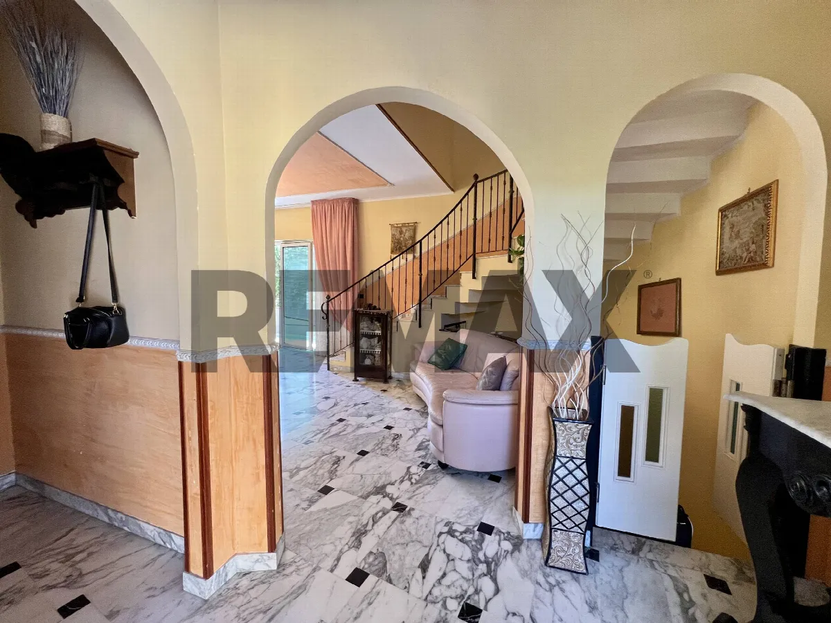 Villa in vendita a Caserta, Caserta Nord - foto 4