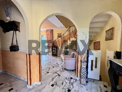 Villa in vendita a Caserta, Caserta nord - foto 4