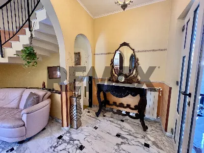 Villa in vendita a Caserta, Caserta nord - foto 5