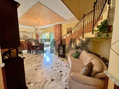 Villa in vendita a Caserta, Caserta nord - foto 6