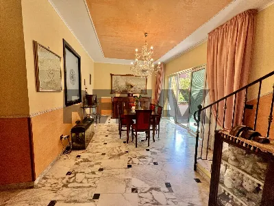Villa in vendita a Caserta, Caserta nord - foto 7