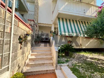 Villa in vendita a Caserta, Caserta nord - foto 1