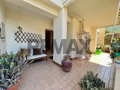 Villa in vendita a Caserta, Caserta nord - foto 4