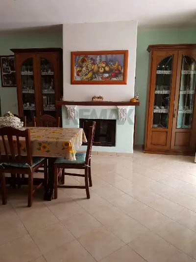 Villa in vendita a Lioni - foto 10