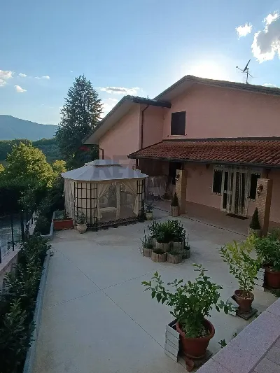 Villa in vendita a Lioni - foto 4