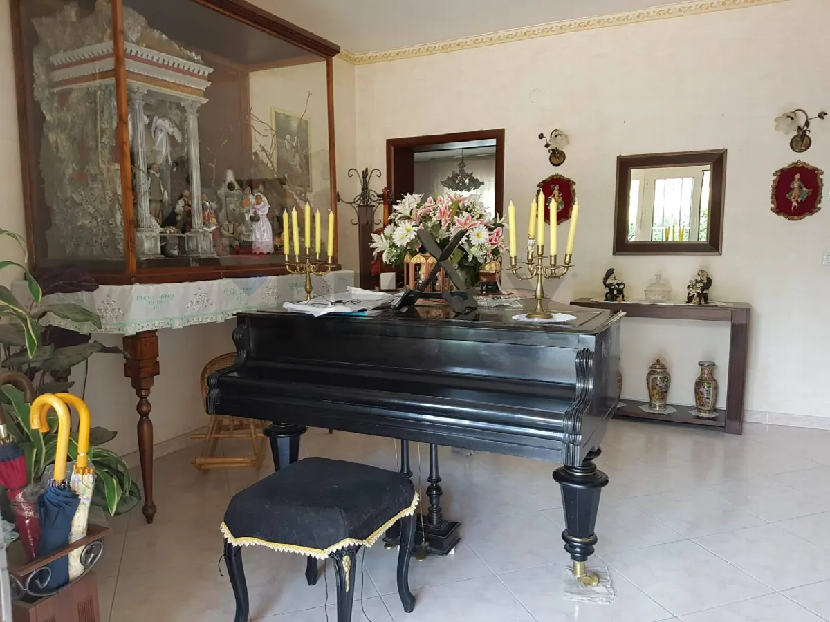 Villa in vendita a Lioni - foto 5
