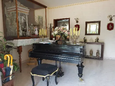 Villa in vendita a Lioni - foto 5