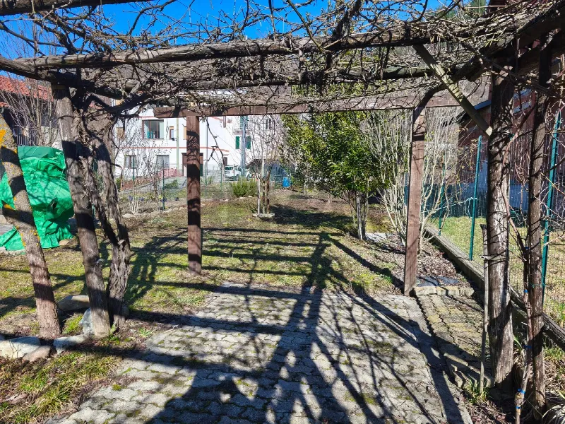 Casa Indipendente in vendita a Murialdo - foto 1