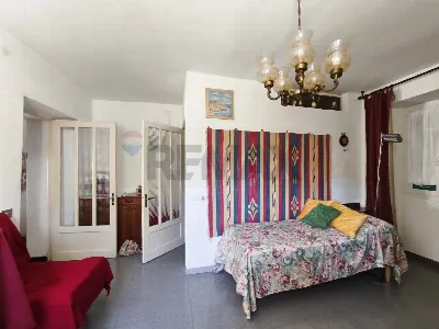 Casa Indipendente in vendita a Murialdo - foto 3