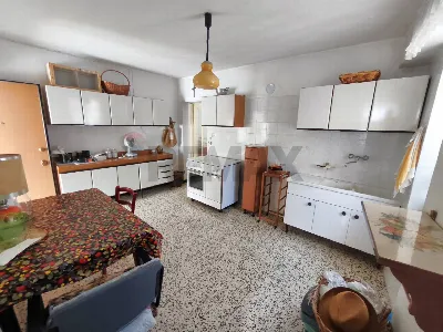 Casa Indipendente in vendita a Murialdo - foto 4