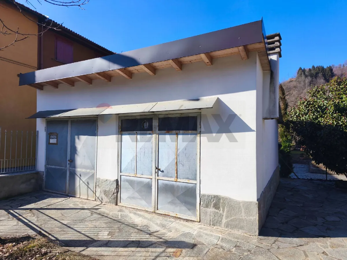 Casa Indipendente in vendita a Murialdo - foto 5