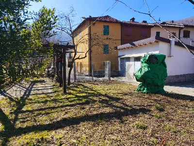 Casa Indipendente in vendita a Murialdo - foto 9