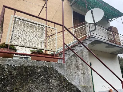 Casa Indipendente in vendita a Bormida - foto 2