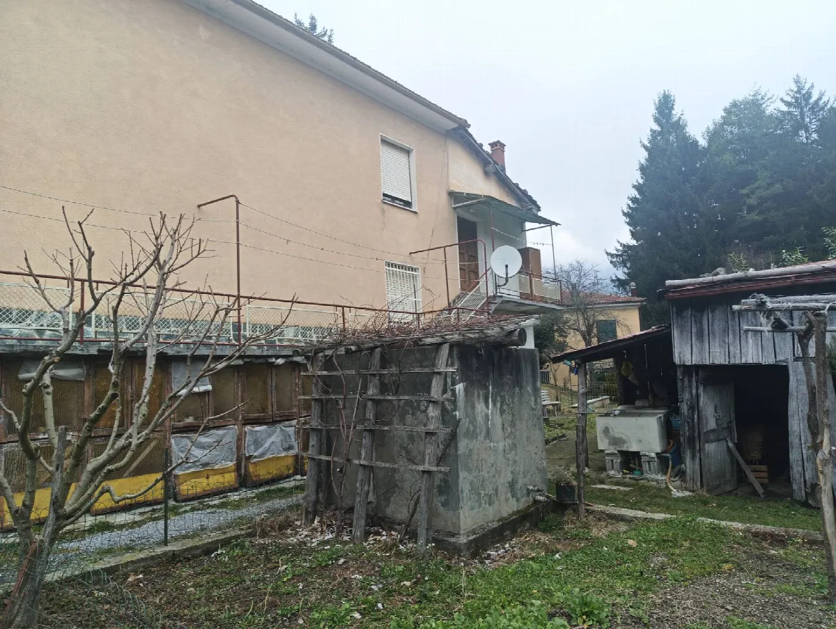 Casa Indipendente in vendita a Bormida - foto 3