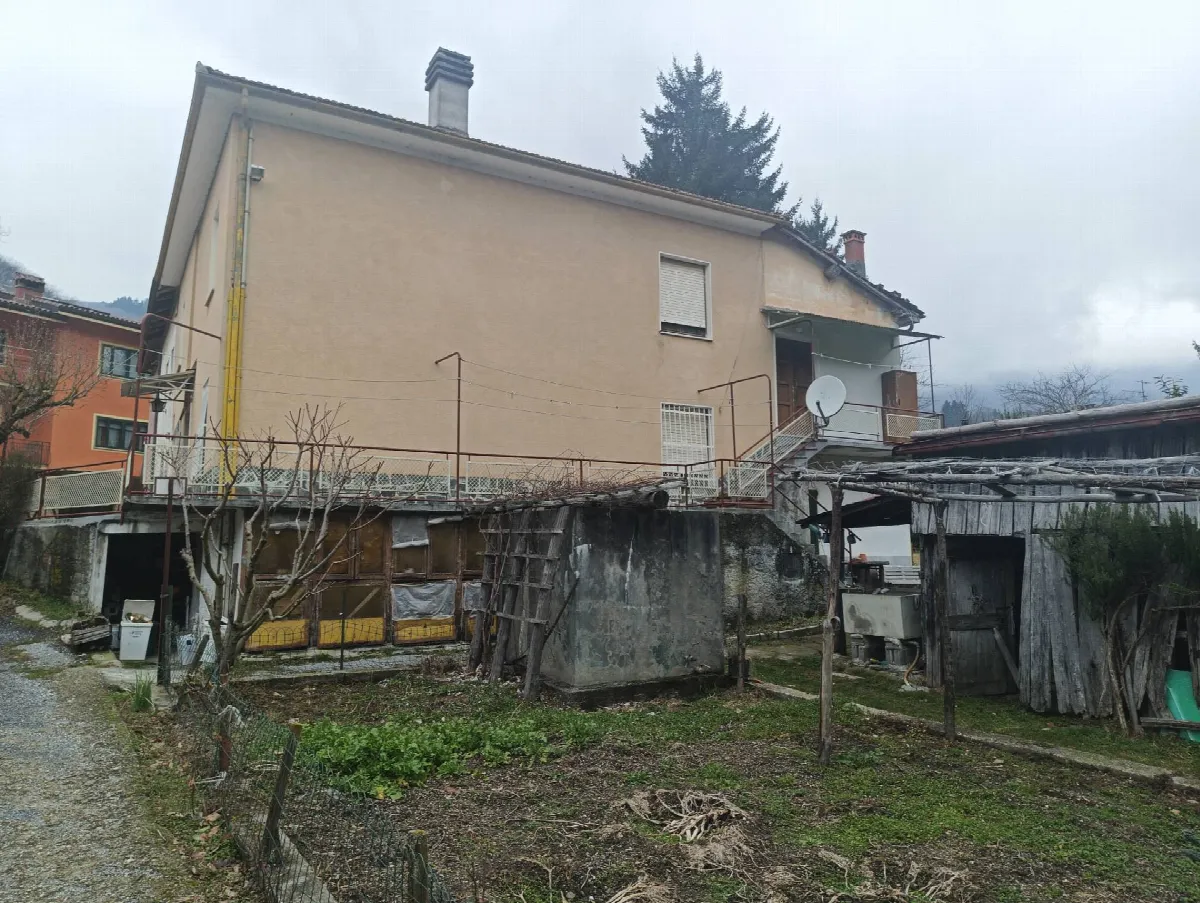Casa Indipendente in vendita a Bormida - foto 4