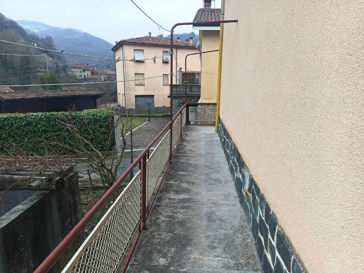 Casa Indipendente in vendita a Bormida - foto 5