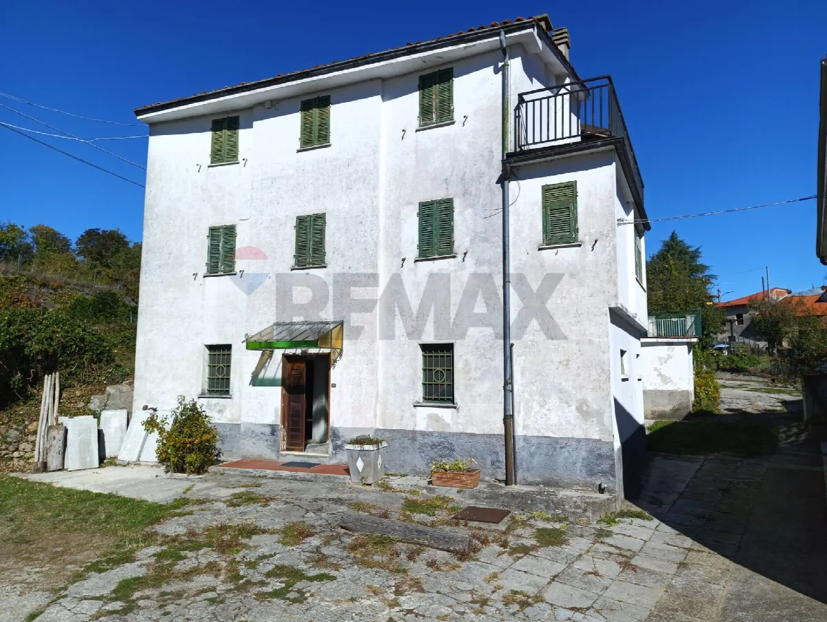 Casa Indipendente in vendita a Roccavignale - foto 3