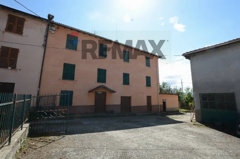 Casa Indipendente in vendita a Cengio - foto 1